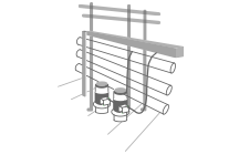 废水处置系统